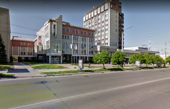 Продажа бизнес центра